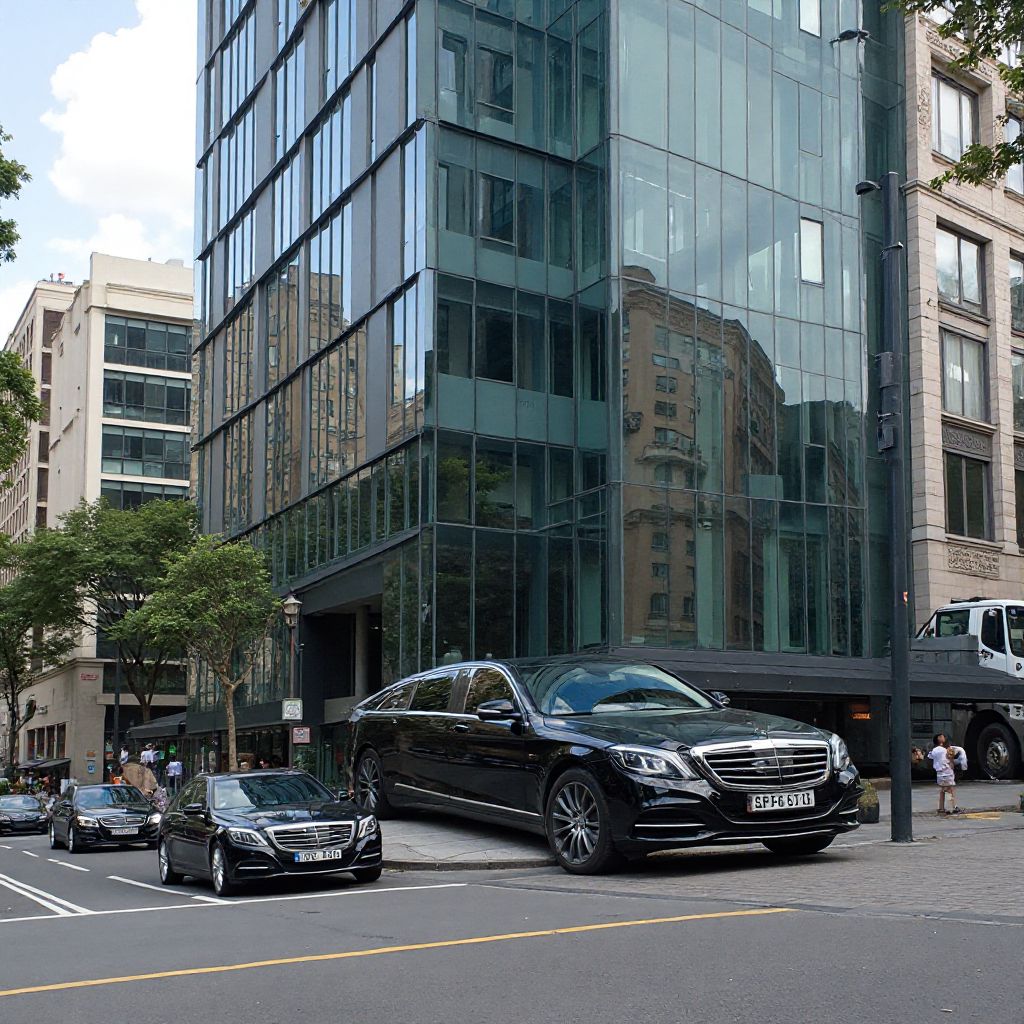 Servicios Corporativos